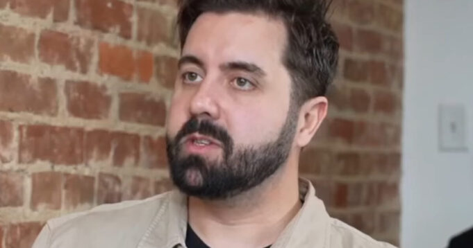 J.D. Vance’s Younger Brother is on the Ballot Tonight — But He Will Need to Defy the Odds | The Gateway Pundit