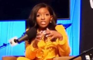 Thicko Rep. Jasmine Crockett Bemoans Democrats Who Want to Pick ‘Safest White Boy’ in 2028 (VIDEO) | The Gateway Pundit