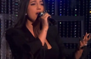 Israel Takes Second Place at Eurovision Song Contest as Protesters Clash Outside (VIDEO) | The Gateway Pundit