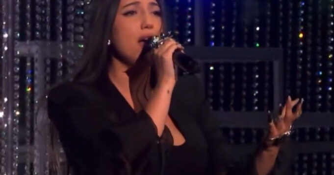 Israel Takes Second Place at Eurovision Song Contest as Protesters Clash Outside (VIDEO) | The Gateway Pundit