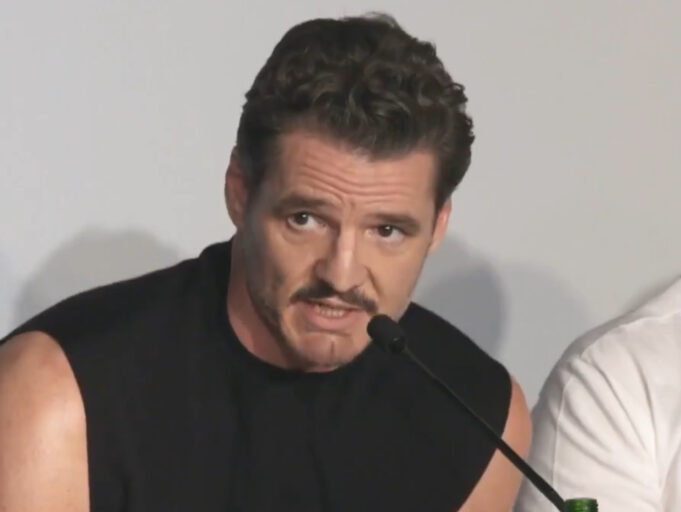 ‘The Last of Us’ Star Pedro Pascal Lashes Out at Trump Supporters — ‘F**k The People Who Try to Make you Scared’ | The Gateway Pundit