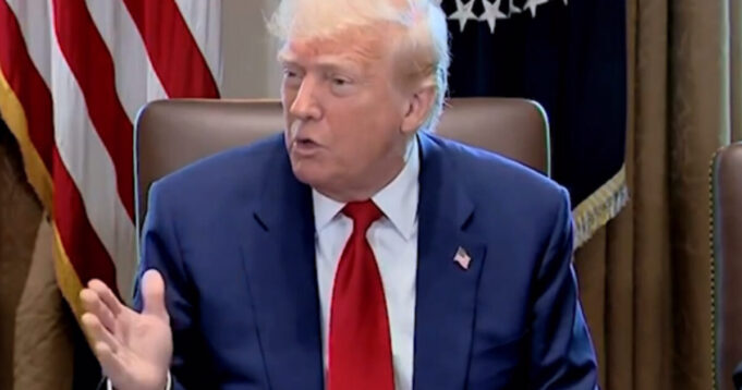 HERE WE GO: Moody’s Downgrades US’s Credit For First in Over a Century – Trump Spox Responds | The Gateway Pundit