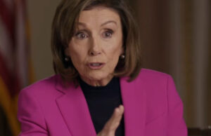 Nancy Pelosi Suggests There Will be Female Catholic Priests in Her Grandchildren’s Lifetimes | The Gateway Pundit