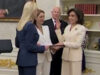 WATCH: Jeanine Pirro Sworn in as Interim US Attorney for DC, Announces “No More Mercy for Criminals” | The Gateway Pundit