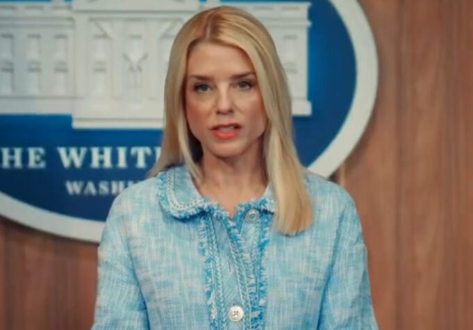 JUST IN: Trump DOJ Suing Blue States Over Unconstitutional Climate Laws That Threaten U.S. Energy Security | The Gateway Pundit