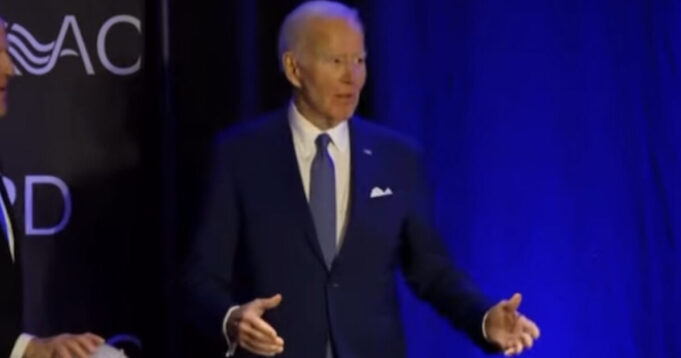 (VIDEO) Former Obama Aide Admits he Hid Biden’s Cognitive Decline “Because I Care About The Country” – “I Want Him to F*cking Win!” | The Gateway Pundit
