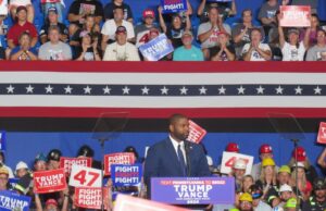 How The Frontrunner to Become Florida’s Next Governor, US Rep. Byron Donalds, Found Jesus in a Cracker Barrel – With Election Updates | The Gateway Pundit