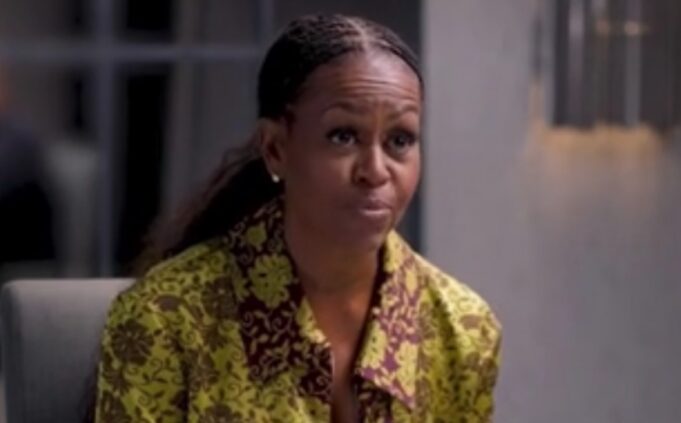 Narcissist Michelle Obama: “People Line Up For My Advice… Like I’ve Written Books, I’ve Given Speeches” (VIDEO) | The Gateway Pundit