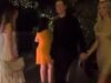 Secret Service Violently Pushes Suspicious Man Who Grabs Agent’s Arm, Gets Too Close to Ivanka Trump and Jared Kushner (VIDEO) | The Gateway Pundit
