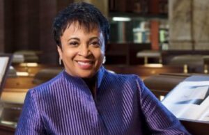 JUST IN: President Trump Abruptly Fires Obama-Appointed Librarian of Congress Who Pushed ‘Sexual Identity’ on Children | The Gateway Pundit