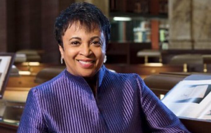 JUST IN: President Trump Abruptly Fires Obama-Appointed Librarian of Congress Who Pushed ‘Sexual Identity’ on Children | The Gateway Pundit