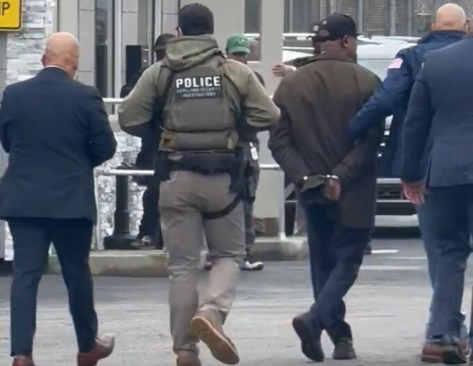 US Attorney Alina Habba Dismisses Criminal Trespass Charge Against Newark Mayor Ras Baraka | The Gateway Pundit