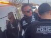 Leftist Protestors Arrested After Violent Clash with Law Enforcement at Newark ICE Facility (VIDEO) | The Gateway Pundit