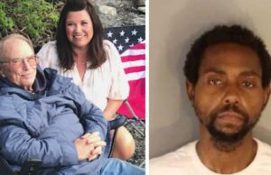 HORROR: 79-Year-Old Army Veteran Dragged and Killed in Brutal California Carjacking | The Gateway Pundit