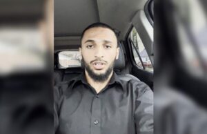 NEW: Former Member of Michigan Army National Guard Ammar Abdulmajid-Mohamed Said Arrested For Plotting Mass Shooting at Military Base on Behalf of ISIS | The Gateway Pundit