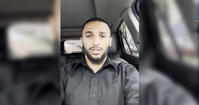 NEW: Former Member of Michigan Army National Guard Ammar Abdulmajid-Mohamed Said Arrested For Plotting Mass Shooting at Military Base on Behalf of ISIS | The Gateway Pundit