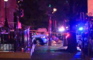 DEVELOPING: Two Israeli Embassy Staff Gunned Down Outside Jewish Museum in DC in Suspected Terror Attack – Shooter at Large | The Gateway Pundit