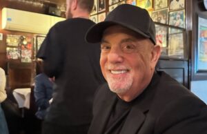 Billy Joel Abruptly Cancels All Concerts After Being Diagnosed with Brain Disorder | The Gateway Pundit