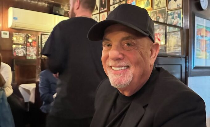 Billy Joel Abruptly Cancels All Concerts After Being Diagnosed with Brain Disorder | The Gateway Pundit