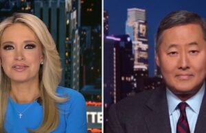 Former Top DOJ Official Calls For Special Counsel to Investigate Biden Health Cover-Up (VIDEO) | The Gateway Pundit