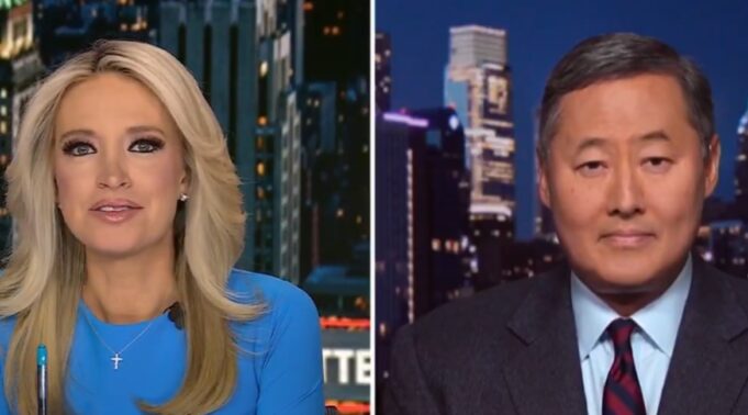 Former Top DOJ Official Calls For Special Counsel to Investigate Biden Health Cover-Up (VIDEO) | The Gateway Pundit