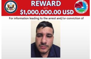JUST IN: Mexican Cartel Leader with $1 Million US Bounty on His Head Killed in Sinaloa | The Gateway Pundit