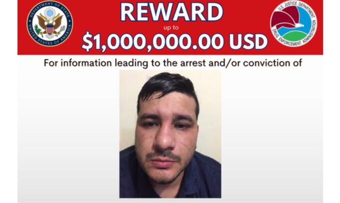 JUST IN: Mexican Cartel Leader with $1 Million US Bounty on His Head Killed in Sinaloa | The Gateway Pundit