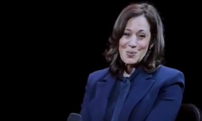 Australian Media TRASHES Kamala Harris as She Cackles at Real Estate Conference Down Under, “I Am Unemployed Right Now!” (VIDEO) | The Gateway Pundit
