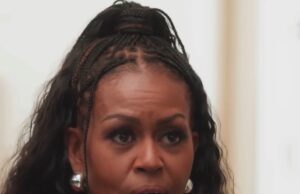 ‘If I Were a Single Girl’ – Michelle Obama’s Conversation with Airbnb CEO Raises Eyebrows (VIDEO) | The Gateway Pundit