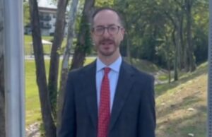 NEW: Nashville’s Democrat Mayor Under Federal Investigation for ‘Aiding and Abetting’ Illegal Aliens | The Gateway Pundit