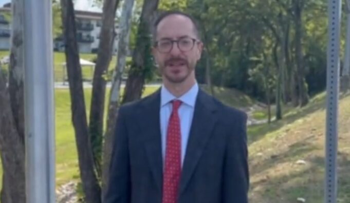 NEW: Nashville’s Democrat Mayor Under Federal Investigation for ‘Aiding and Abetting’ Illegal Aliens | The Gateway Pundit