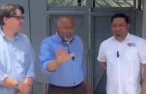 “Cut the Crap!” – Democrat Rep. Fumes After He’s Denied Access to His “Constituent” – Wife Beater and MS-13 Gang Member Kilmar Abrego Garcia in El Salvador (VIDEO) | The Gateway Pundit