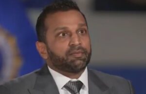 Kash Patel Goes Off on Comey For Trump Assassination Post (VIDEO) | The Gateway Pundit