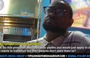 OMG: “Parents Don’t Need to Know That You’re Transitioning” – Nevada DHHS Official Admits to Hiding Castration Surgeries From Parents (VIDEO) | The Gateway Pundit