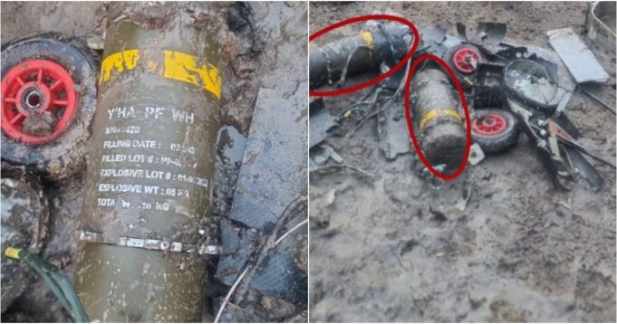 Pakistan Launches Retaliatory Strikes Against India Amid Escalating Conflict Between the Two Nuclear Powers | The Gateway Pundit