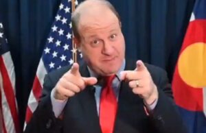 Colorado’s Democrat Governor Signs Law That Makes it Illegal to ‘Deadname,’ ‘Misgender’ Transgender People in ‘Certain Places’ | The Gateway Pundit