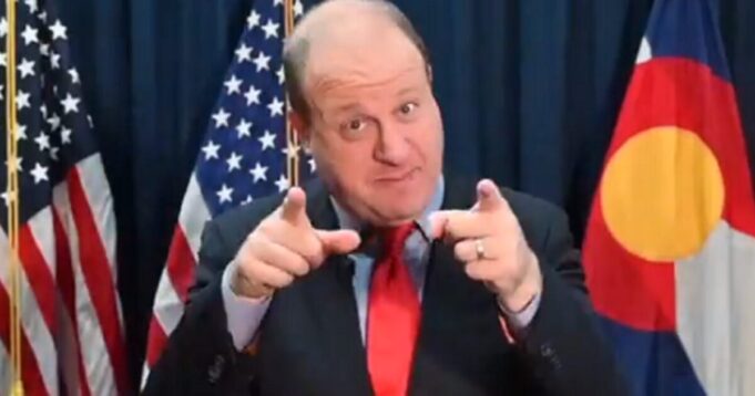 Colorado’s Democrat Governor Signs Law That Makes it Illegal to ‘Deadname,’ ‘Misgender’ Transgender People in ‘Certain Places’ | The Gateway Pundit