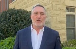 A Political Hatchet Job? GOP Nominee for Virginia Lt. Governor Allegedly Caught With Graphic Photos of Nude Men – Nominee Issues a Ferocious Response to Allegation (VIDEO) | The Gateway Pundit