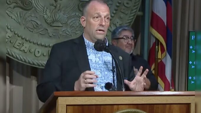 Hawaii Becomes First State to Introduce a Climate Change Tax on Visitors | The Gateway Pundit
