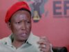 Flashback: South African EFF Leader Julius Malema Admits Trump Is Right – We’re Coming After White Farmers (VIDEO) | The Gateway Pundit