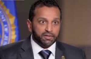 Kash Patel Issues Threat as Corporate Media Lies About Russia Collusion Hoax: “Maybe This FBI Will Release More Docs Directly From FBI HQ So We Can See Who is Lying…And Then…” | The Gateway Pundit
