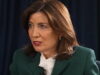 New York Governor Kathy Hochul Complains Republican Spending Bill Could Cut Services to ‘Members of the Undocumented Community’ | The Gateway Pundit
