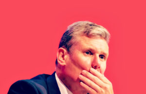 PM Starmer Faces Growing Discontent Inside His Own Labour Party as British Establishment Tries To Cope With Reform UK’s Historic Victories in the Local Elections | The Gateway Pundit