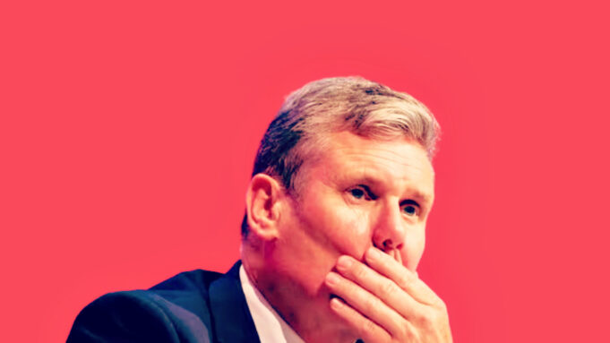 PM Starmer Faces Growing Discontent Inside His Own Labour Party as British Establishment Tries To Cope With Reform UK’s Historic Victories in the Local Elections | The Gateway Pundit