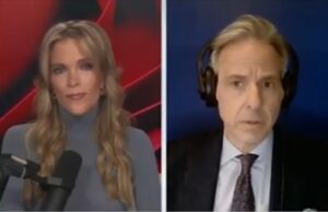 TOTAL HUMILIATION: Megyn Kelly Expertly Blows Up Jake Tapper’s Lies Regarding His Coverage of Joe Biden (VIDEO) | The Gateway Pundit