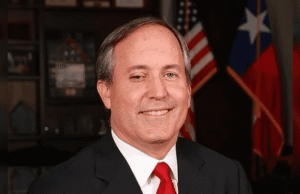 DEVELOPING: Texas Attorney General Ken Paxton Kicked Off House Floor by Sergeant at Arms | The Gateway Pundit