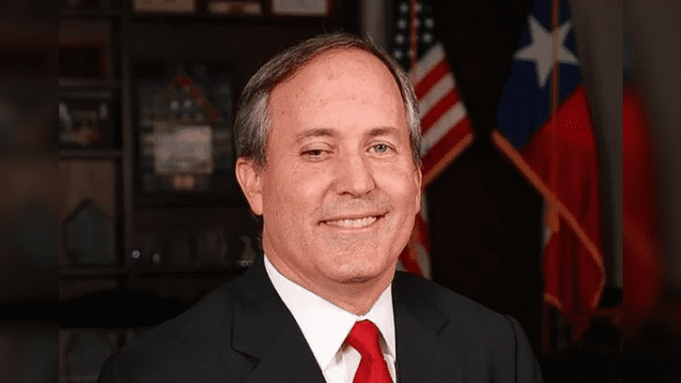 DEVELOPING: Texas Attorney General Ken Paxton Kicked Off House Floor by Sergeant at Arms | The Gateway Pundit