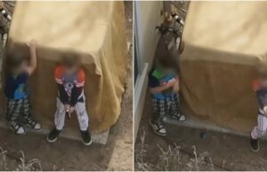 HORROR: Shocking Video Shows Bernalillo County Deputies Confronting Young Boys Armed with Loaded Handgun During Tense Standoff | The Gateway Pundit