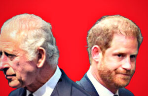 Buckingham Palace Fuming After Prince Harry Says He ‘Doesn’t Know How Long King Charles Will Have’ in Shocking Interview | The Gateway Pundit