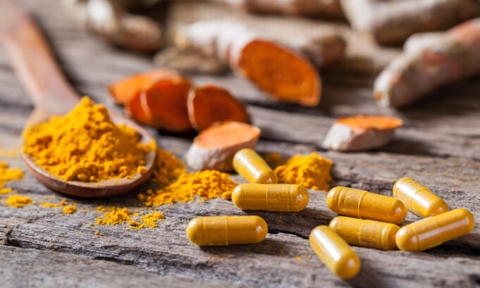 Why turmeric ginger+ Is Best For A Healthy Inflammatory Response